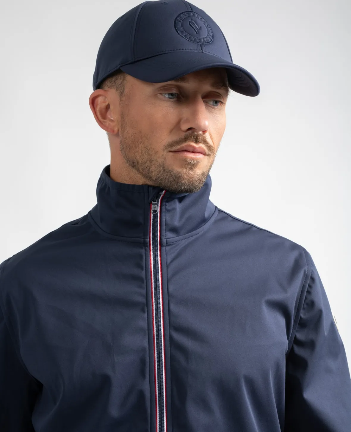 Sun Valley Eliaans Bleu Foncé Hot