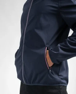 Sun Valley Eliaans Bleu Foncé Hot