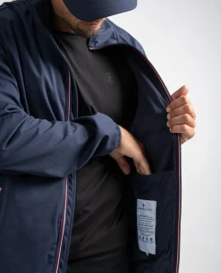 Sun Valley Eliaans Bleu Foncé Hot