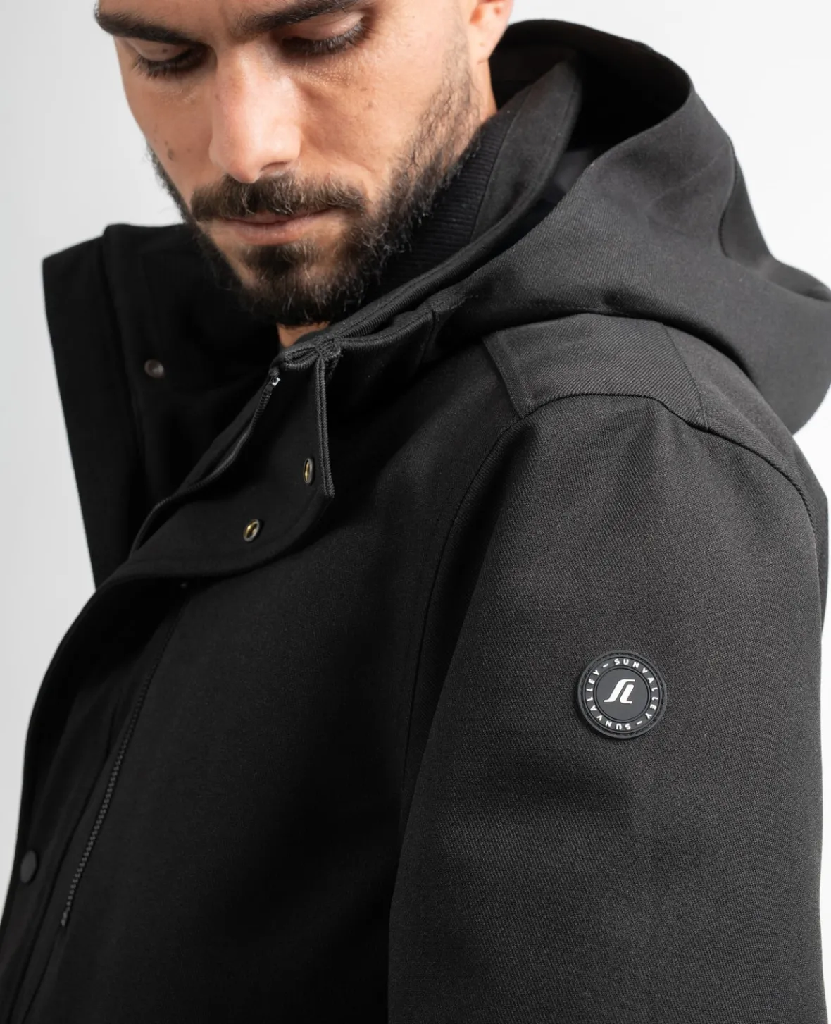 Sun Valley Epersy Noir Outlet