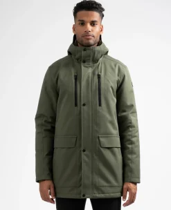 Sun Valley Epersy Kaki Sale