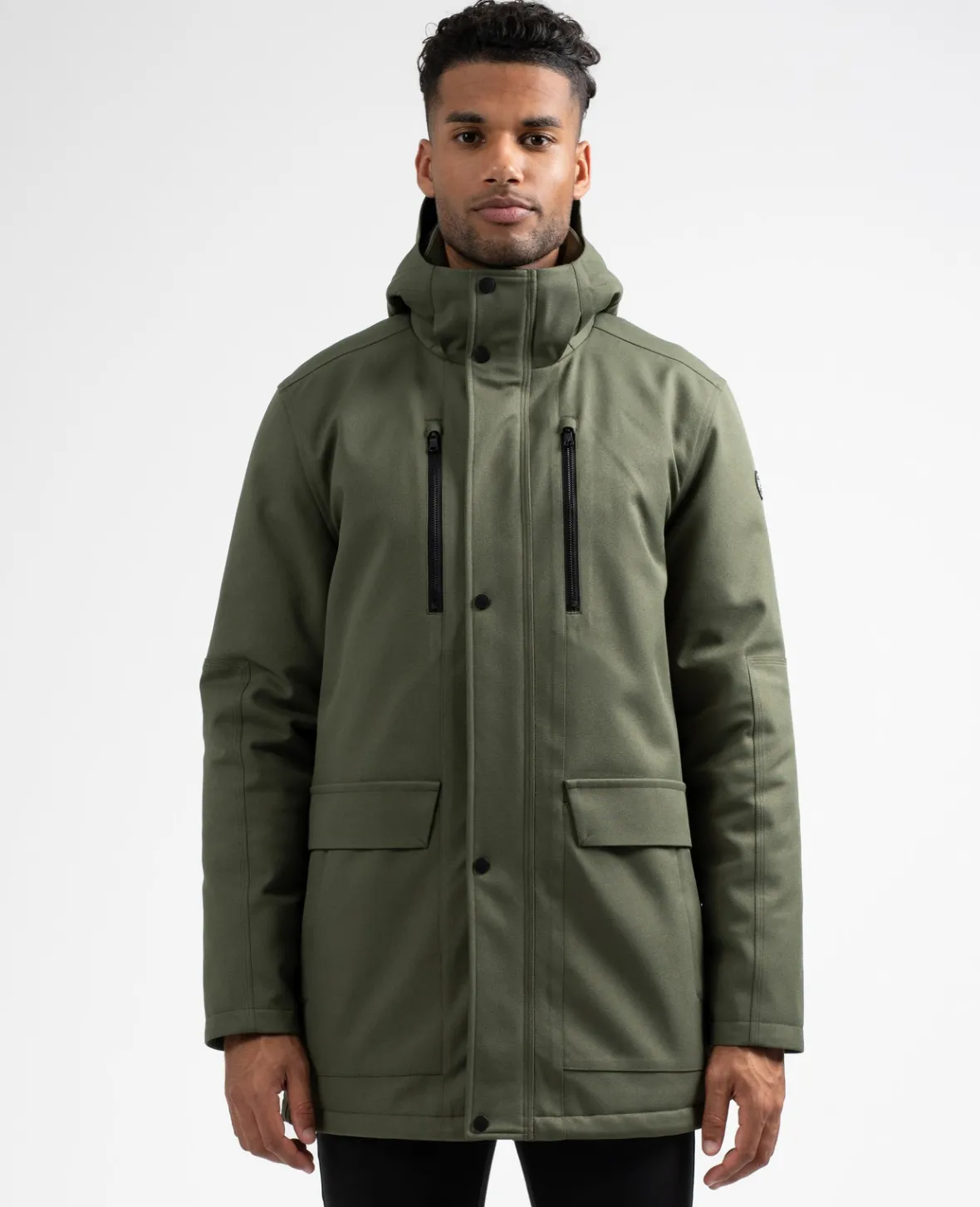 Sun Valley Epersy Kaki Sale