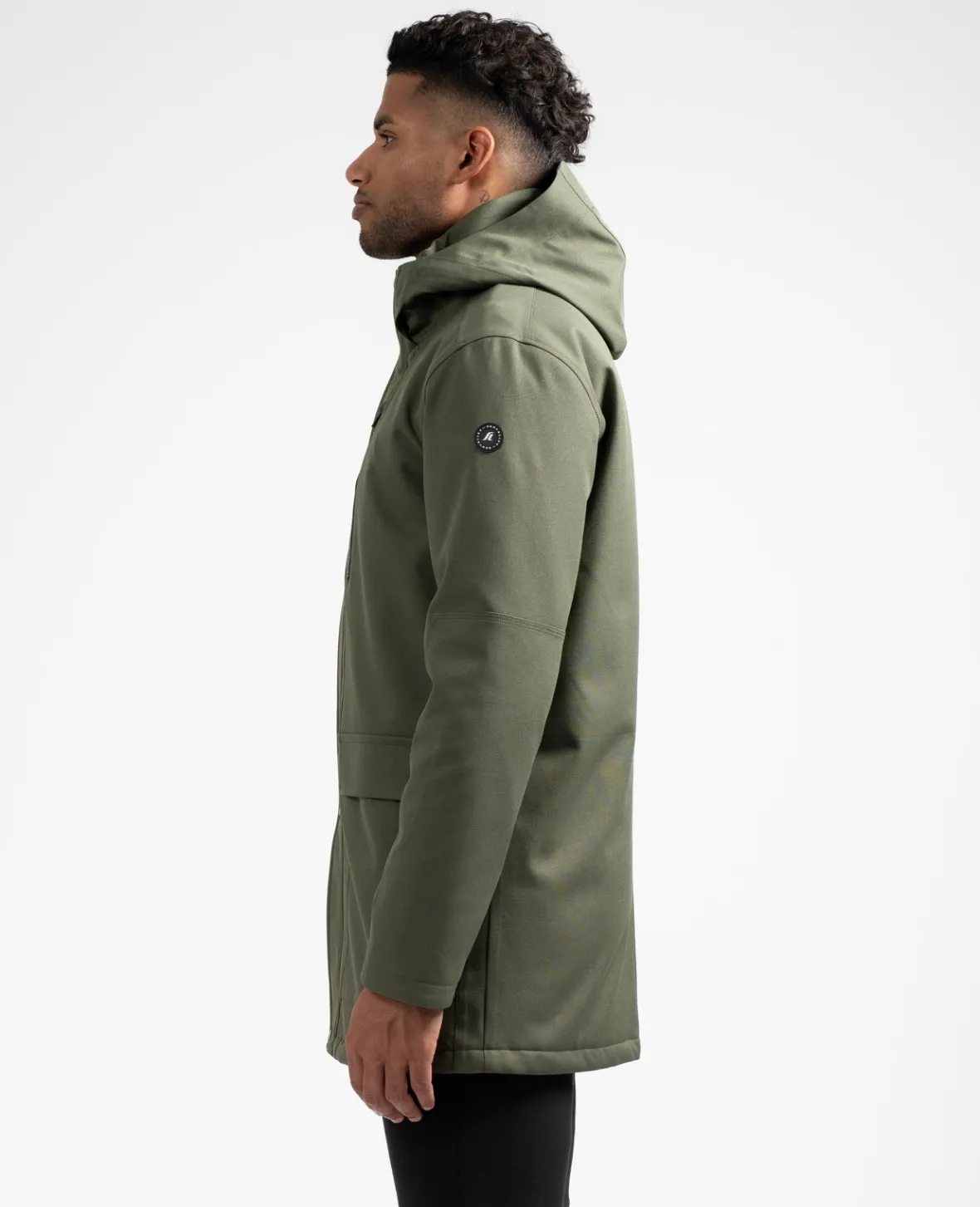 Sun Valley Epersy Kaki Sale