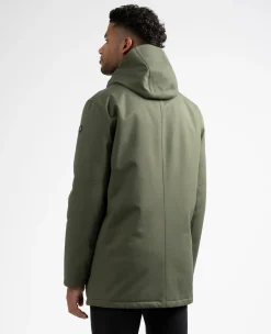 Sun Valley Epersy Kaki Sale