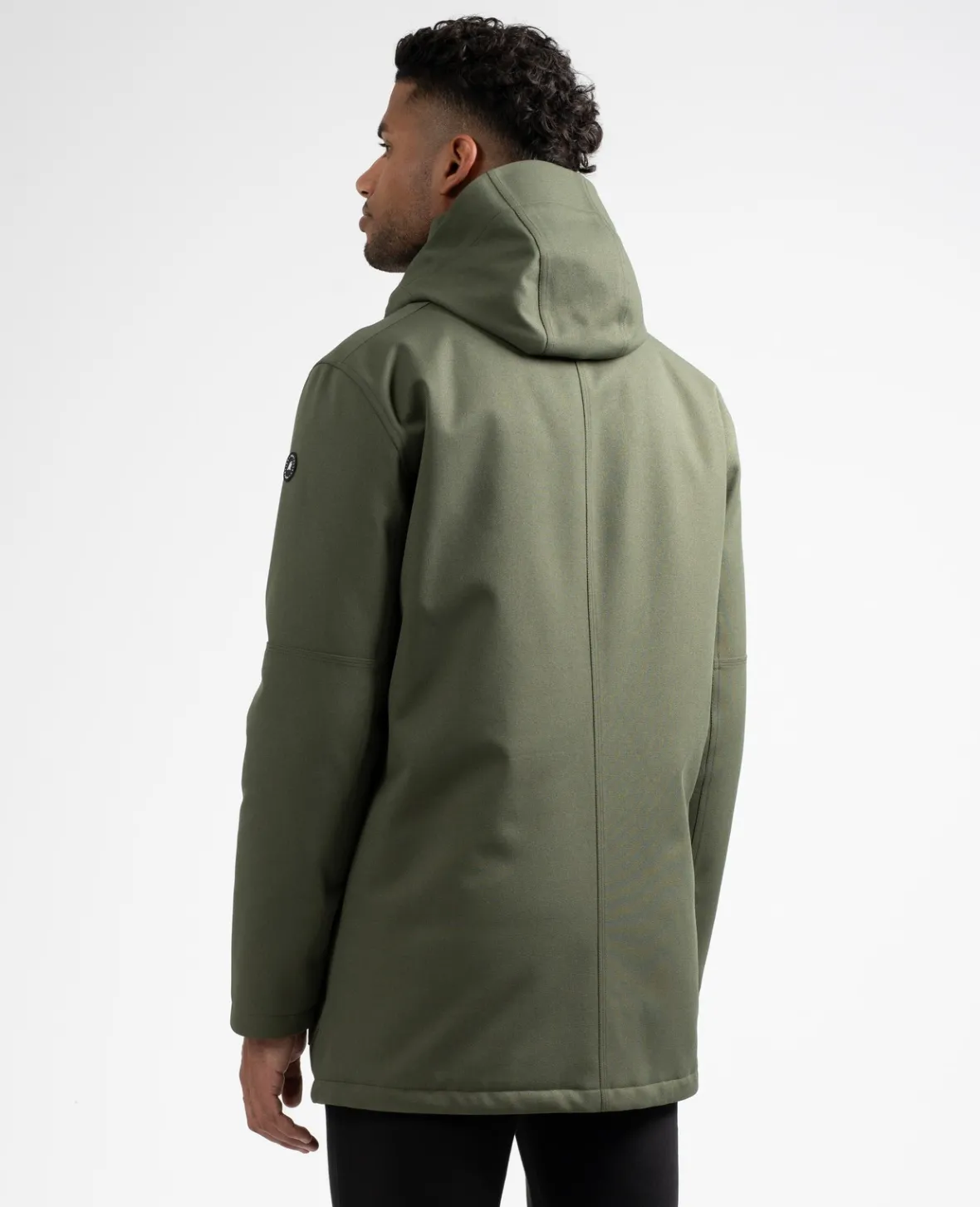 Sun Valley Epersy Kaki Sale