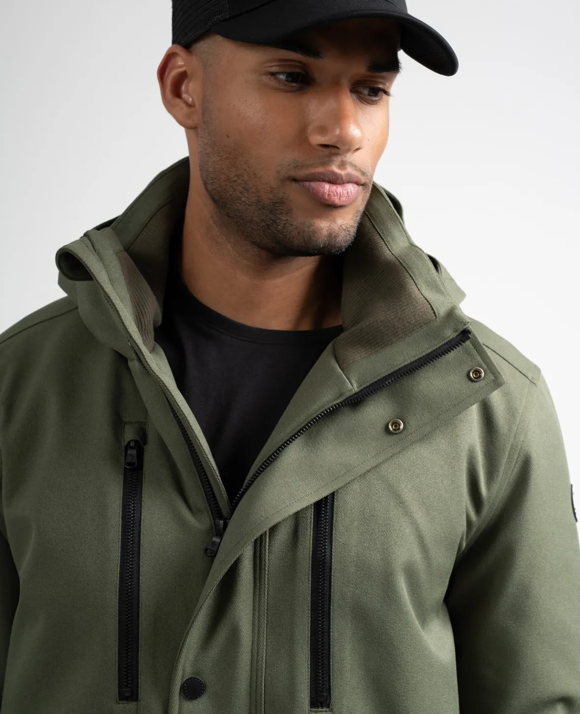 Sun Valley Epersy Kaki Sale