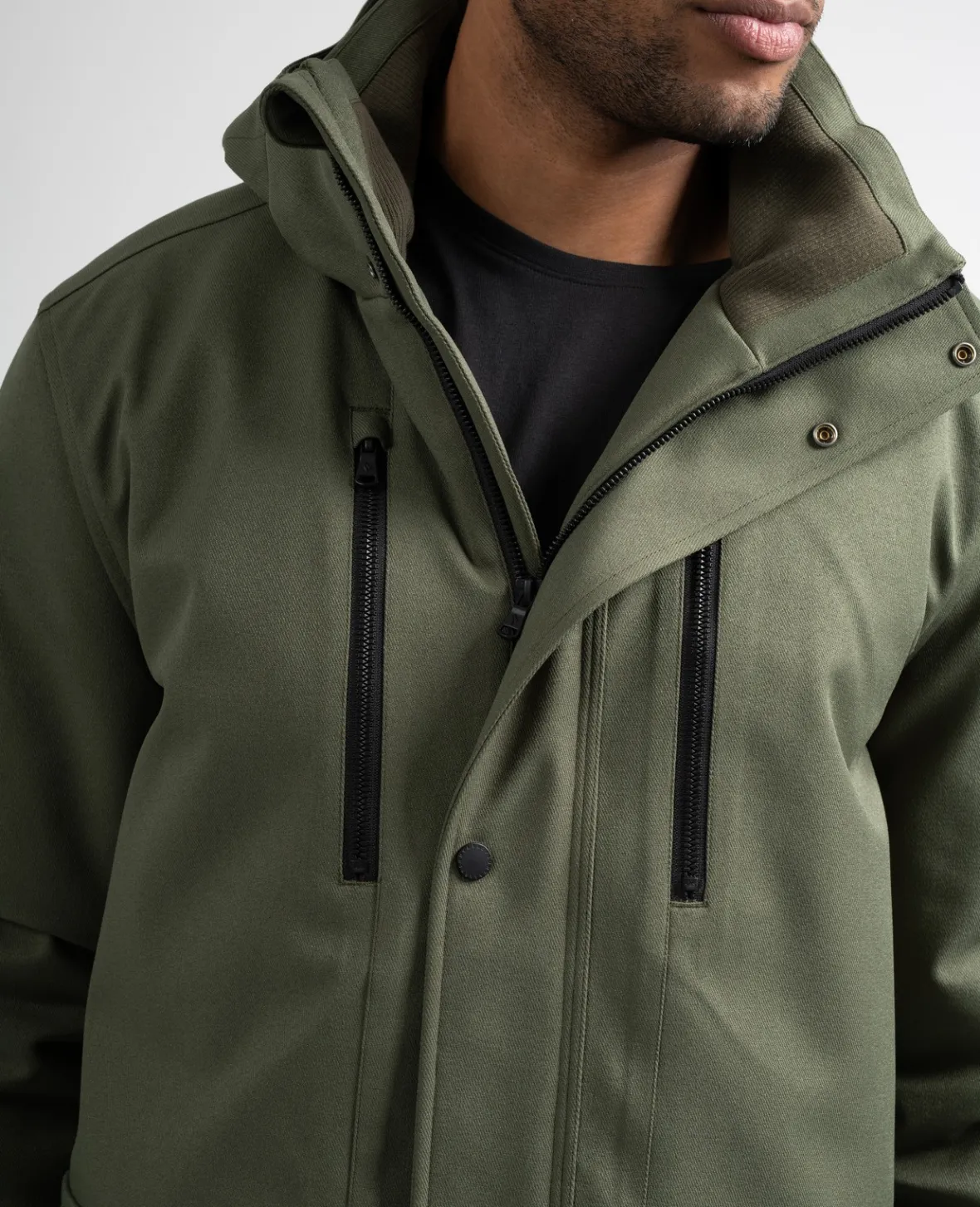 Sun Valley Epersy Kaki Sale