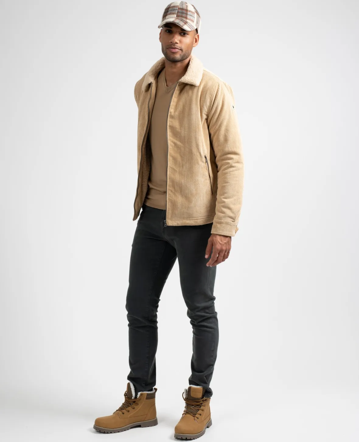 Sun Valley Erol Sable Doré Online