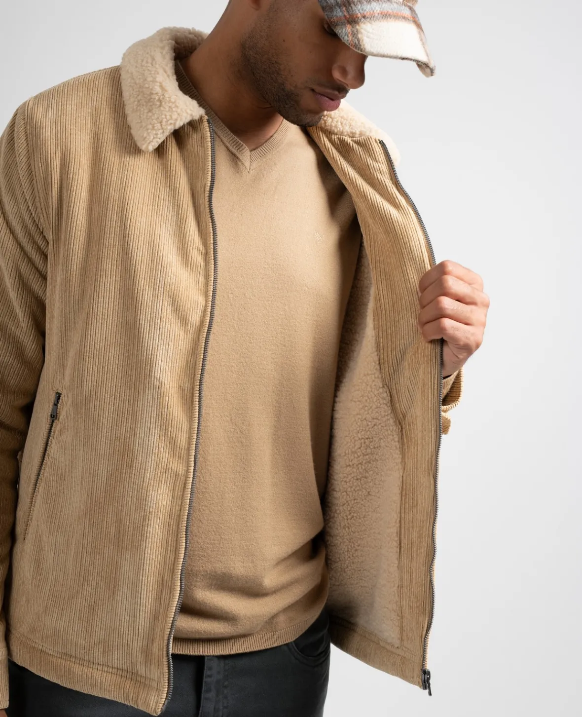 Sun Valley Erol Sable Doré Online