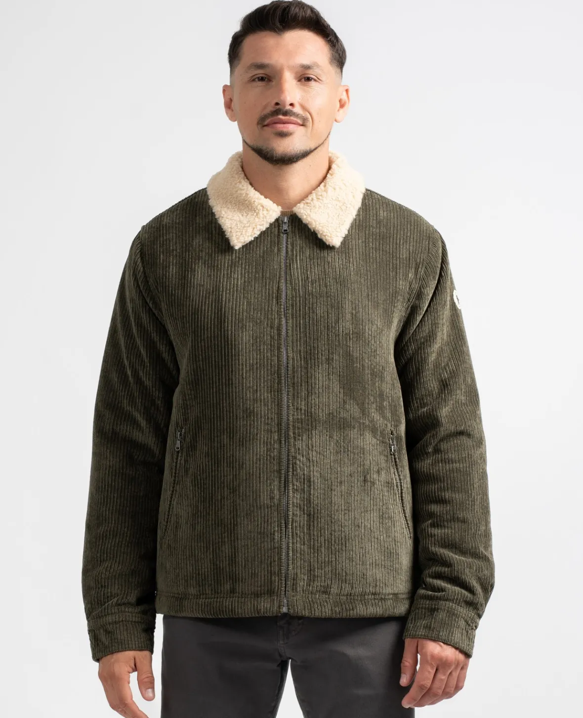 Sun Valley Erol Kaki Online