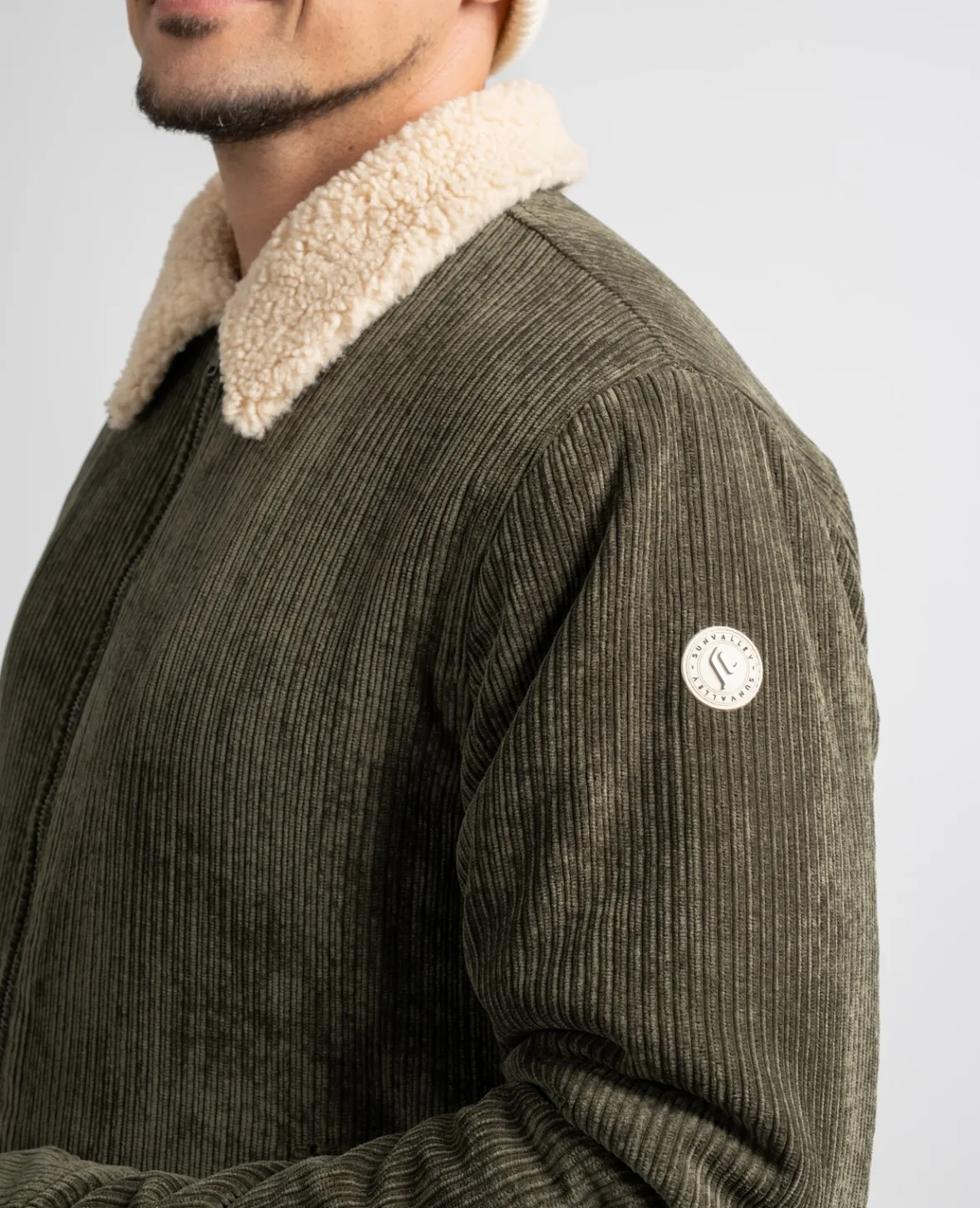 Sun Valley Erol Kaki Online