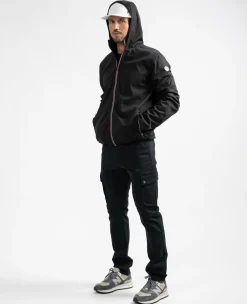 Sun Valley Eroons Noir Hot