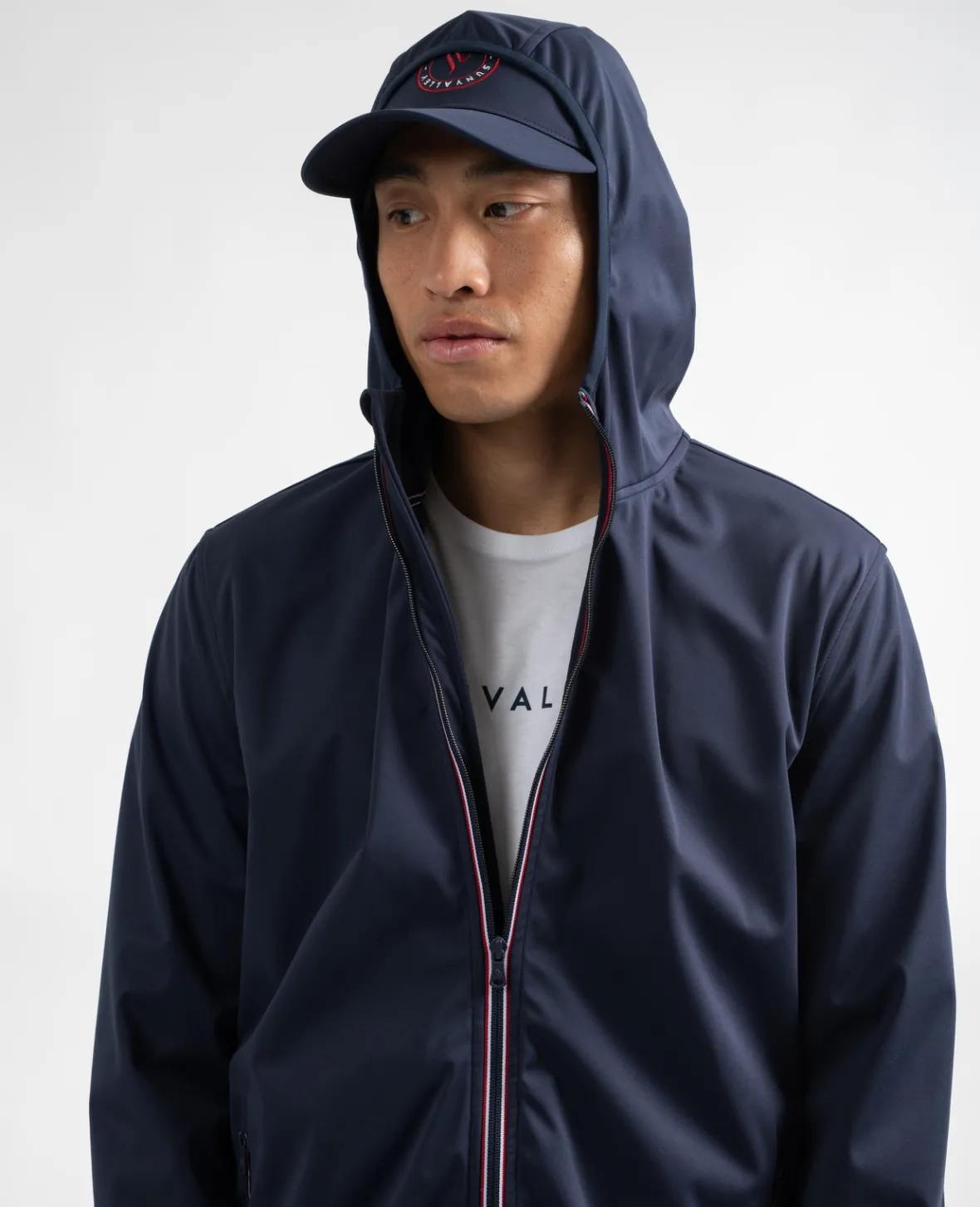 Sun Valley Eroons Bleu Foncé Discount