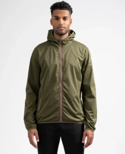 Sun Valley Eroons Kaki Best Sale