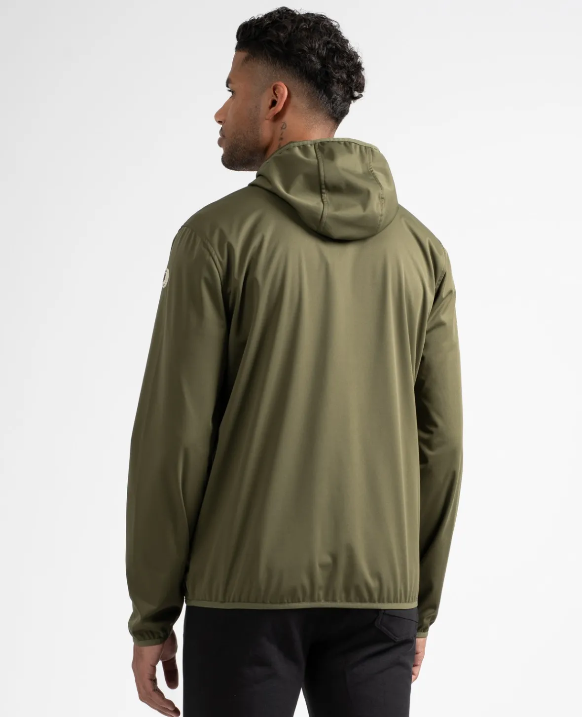 Sun Valley Eroons Kaki Best Sale