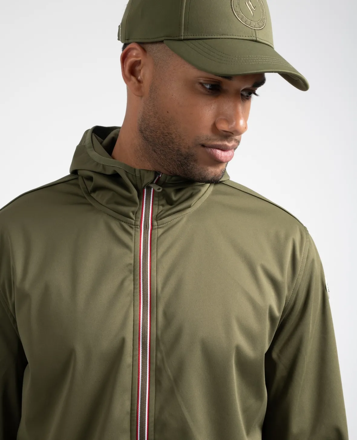 Sun Valley Eroons Kaki Best Sale