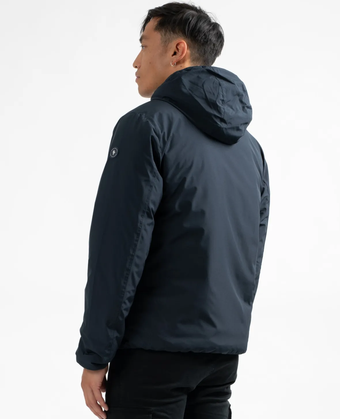 Sun Valley Estrym Marine Fonce New