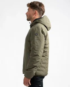 Sun Valley Estrym Kaki Outlet