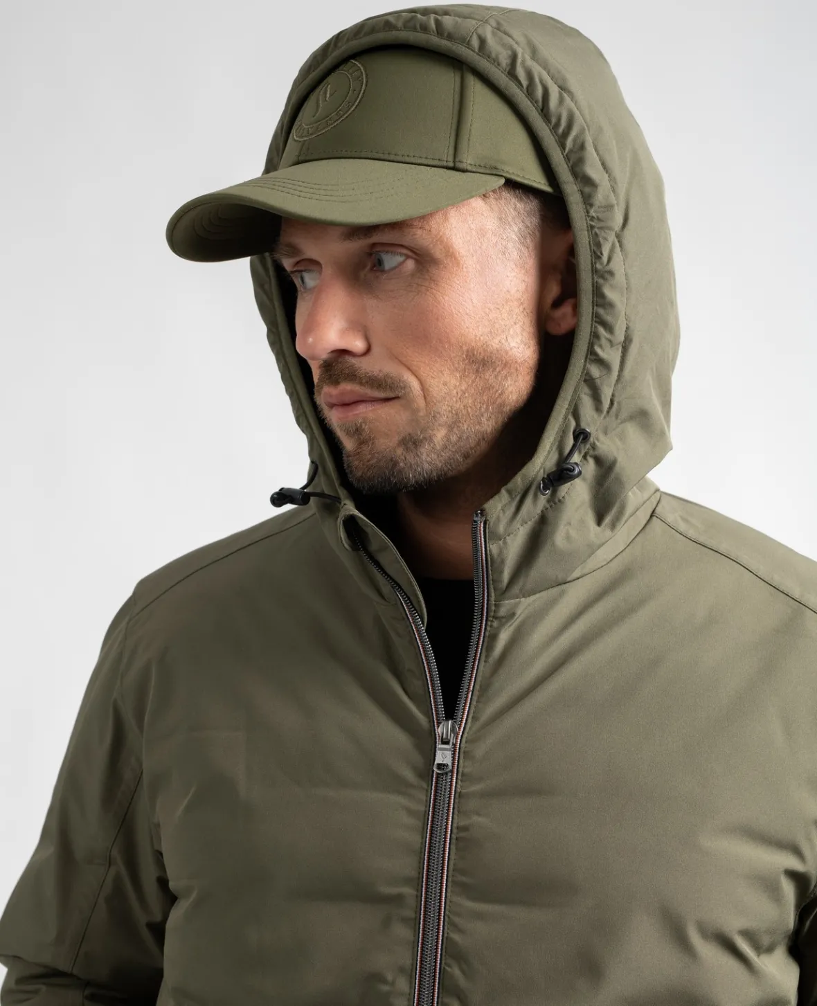 Sun Valley Estrym Kaki Outlet