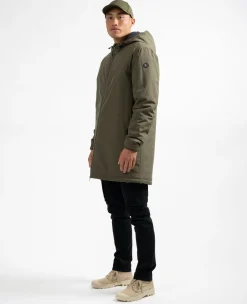 Sun Valley Exira Kaki New