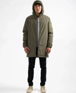 Sun Valley Exira Kaki New