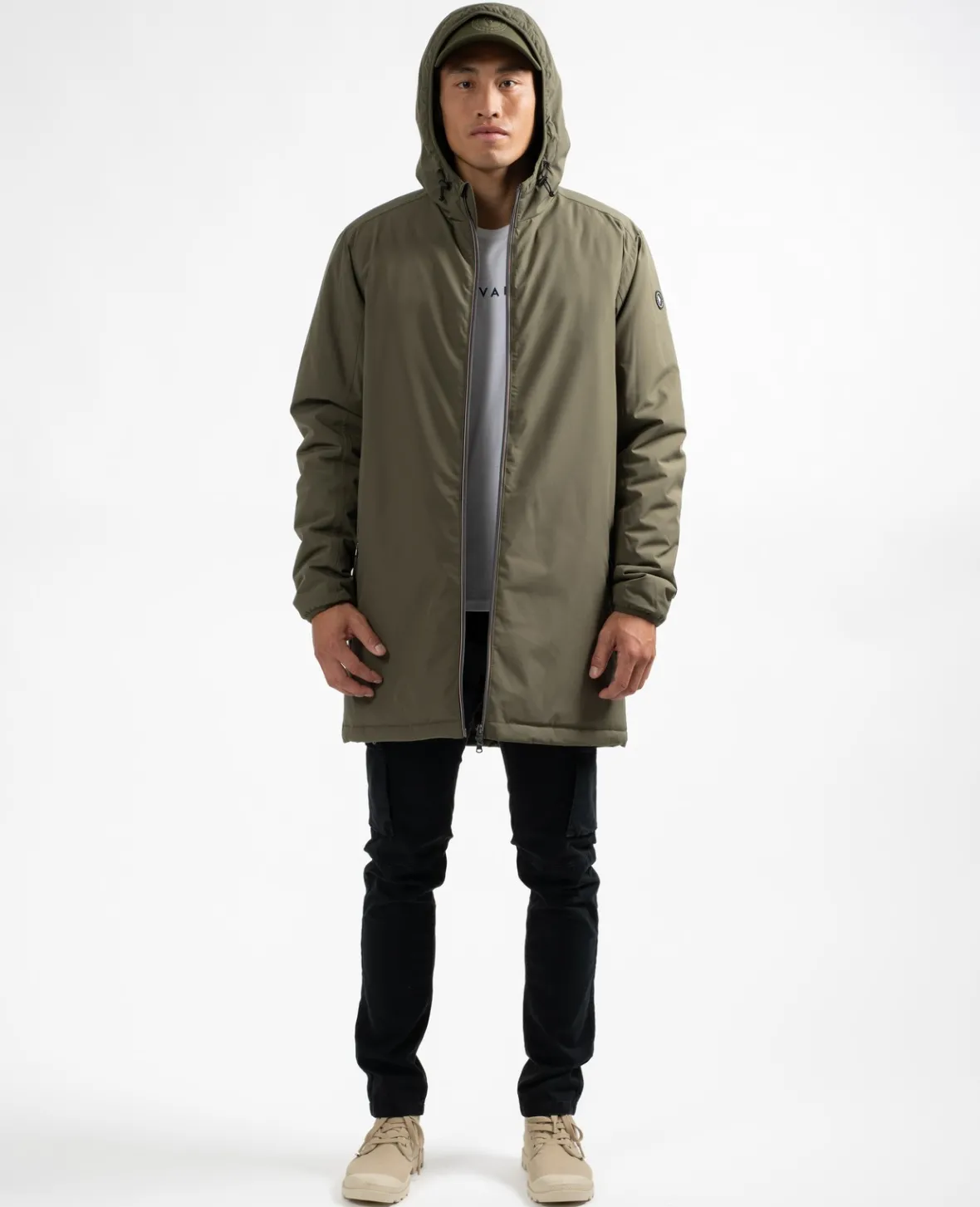 Sun Valley Exira Kaki New