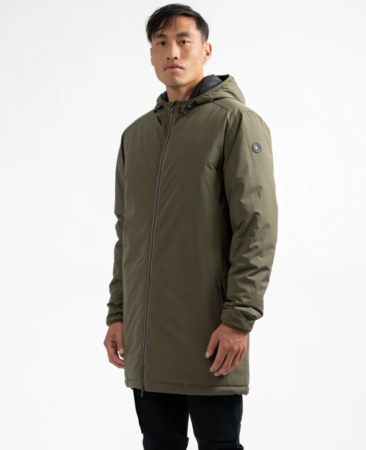 Sun Valley Exira Kaki New