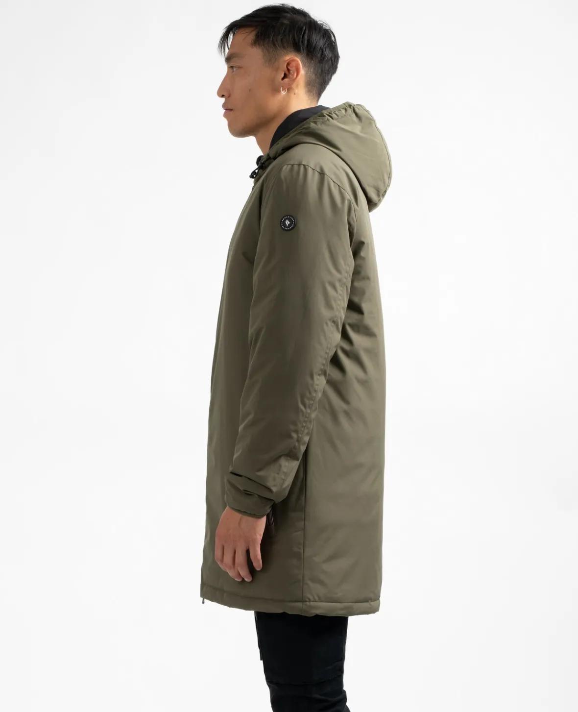 Sun Valley Exira Kaki New