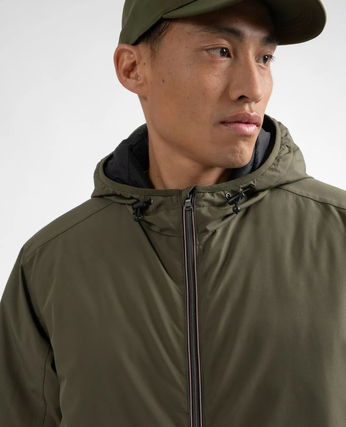 Sun Valley Exira Kaki New