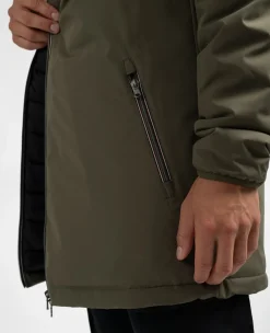 Sun Valley Exira Kaki New