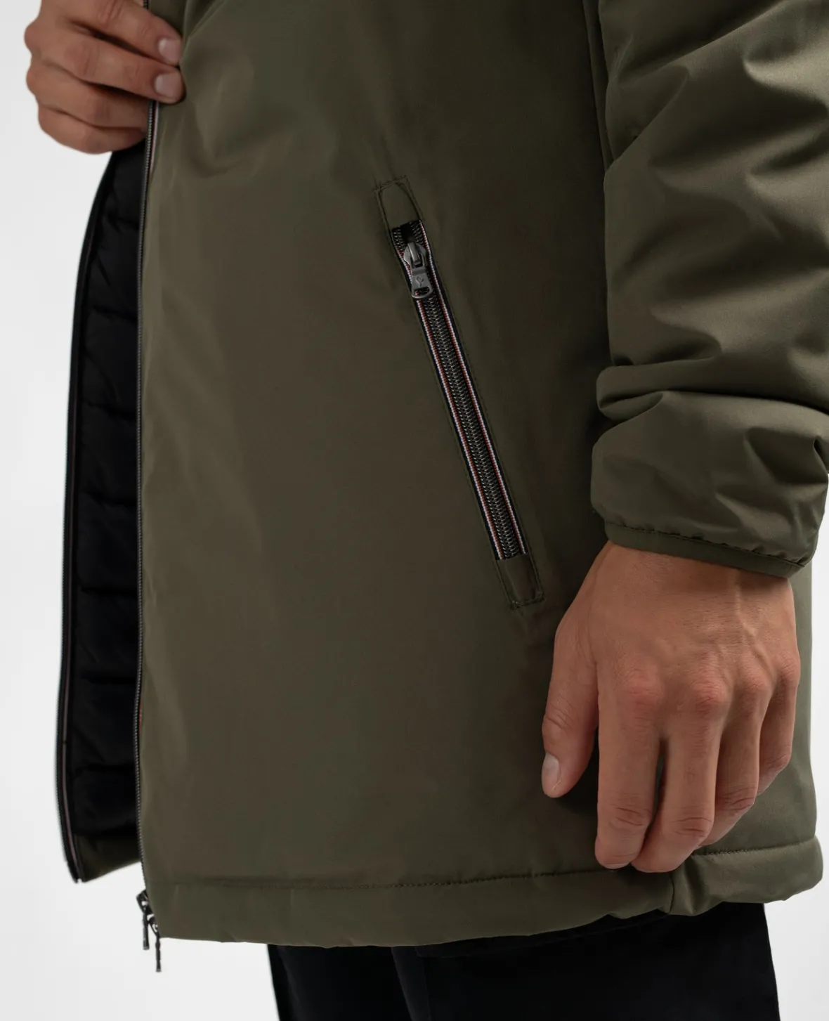 Sun Valley Exira Kaki New