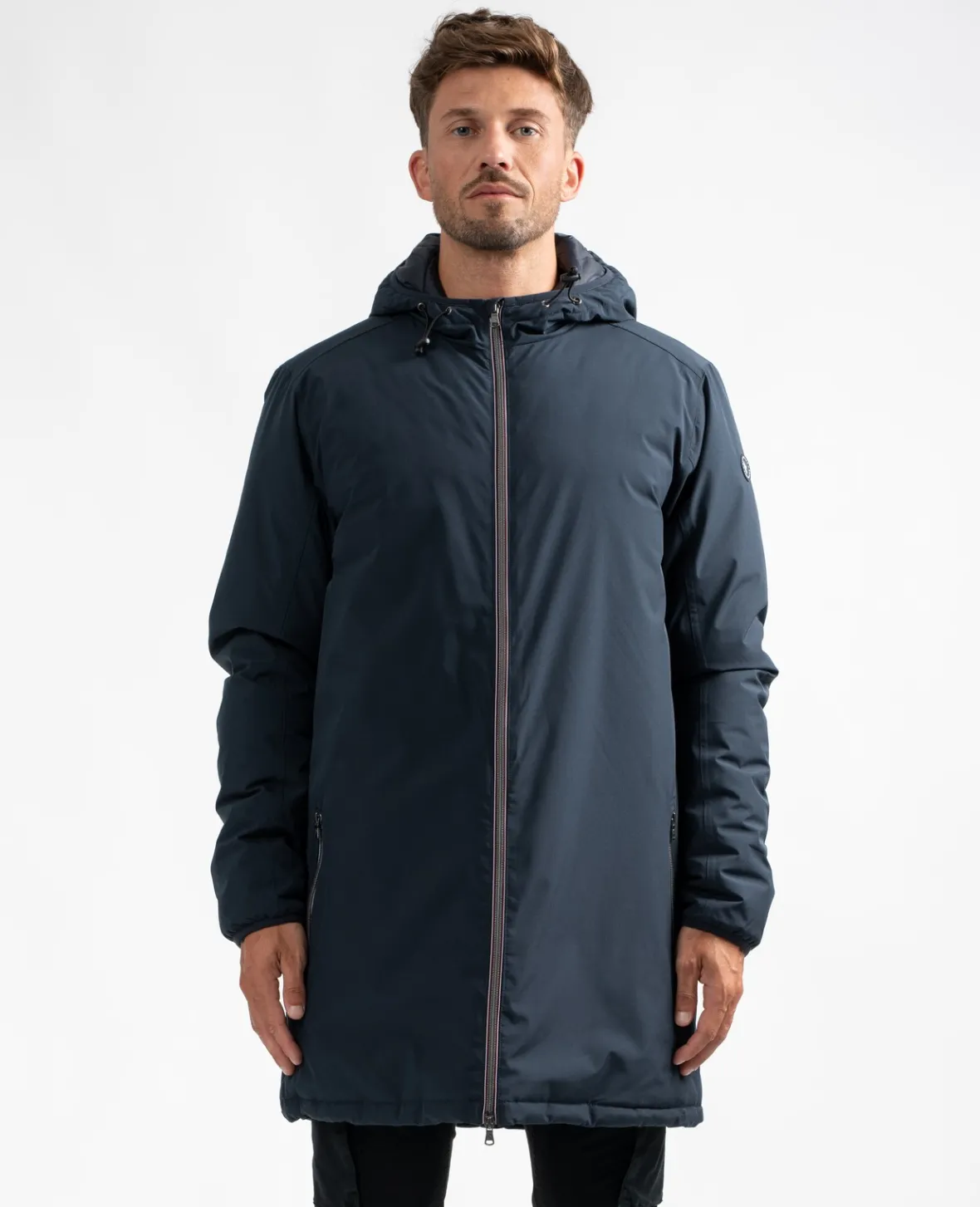 Sun Valley Exira Marine Fonce Flash Sale