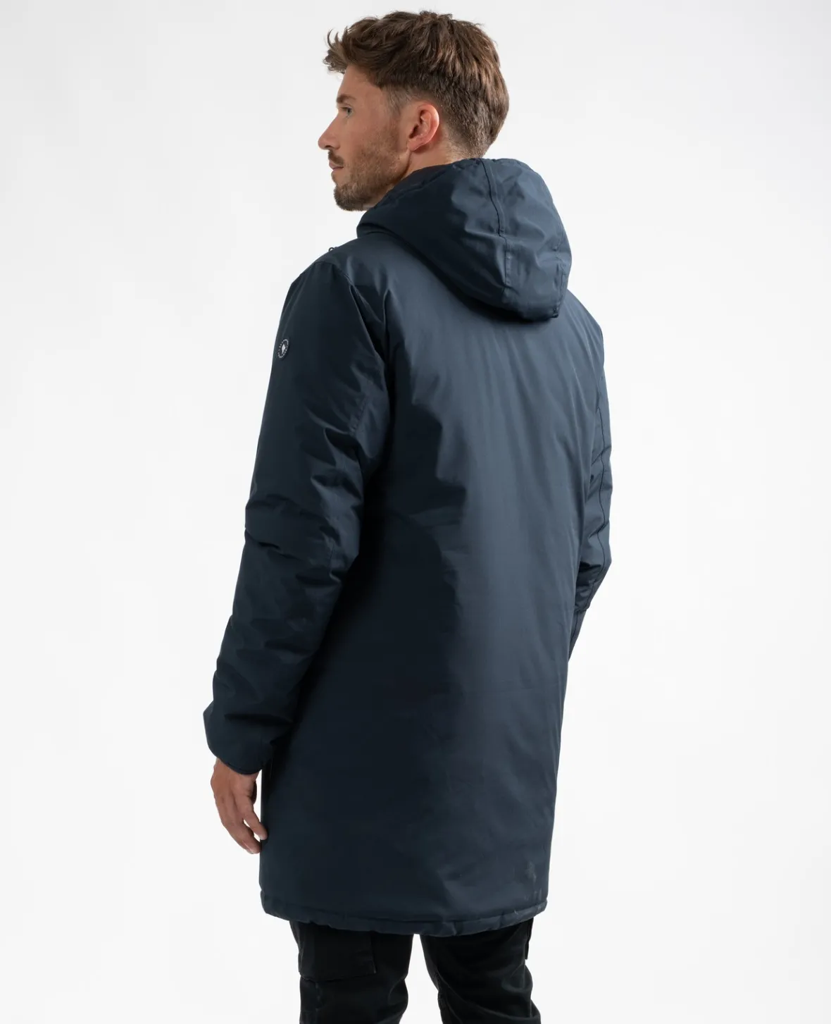 Sun Valley Exira Marine Fonce Flash Sale