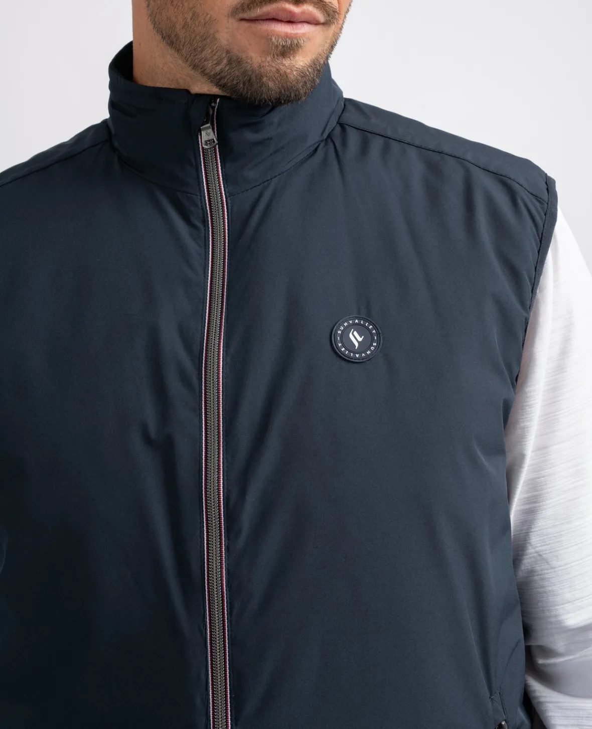 Sun Valley Exolo Marine Fonce Discount