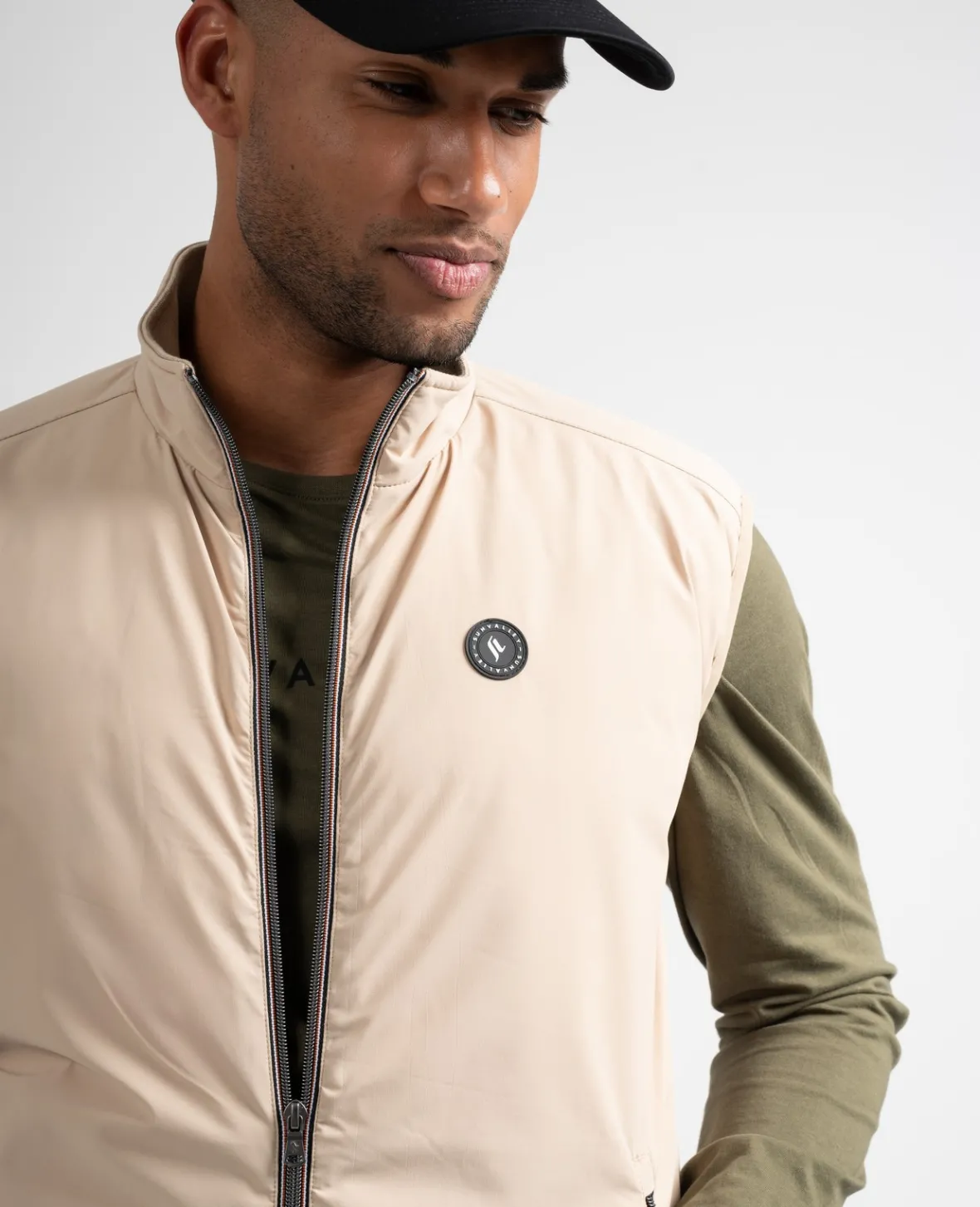 Sun Valley Exolo Sable Doré Hot