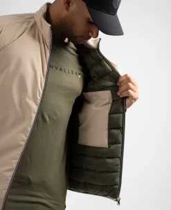 Sun Valley Exolo Sable Doré Hot