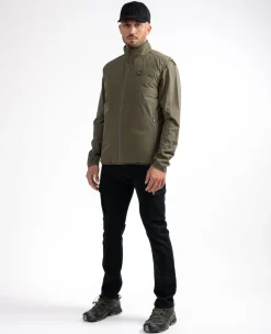 Sun Valley Exolo Kaki New