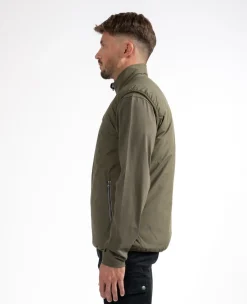 Sun Valley Exolo Kaki New