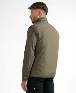 Sun Valley Exolo Kaki New