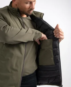 Sun Valley Exolo Kaki New