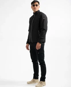 Sun Valley Eydon Noir Outlet