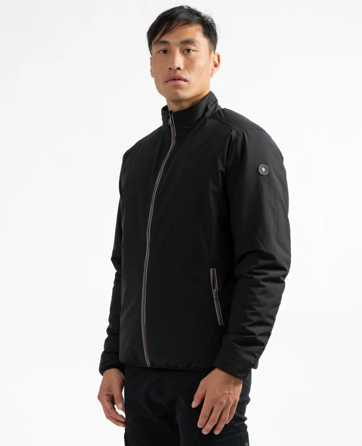 Sun Valley Eydon Noir Outlet