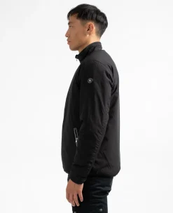 Sun Valley Eydon Noir Outlet