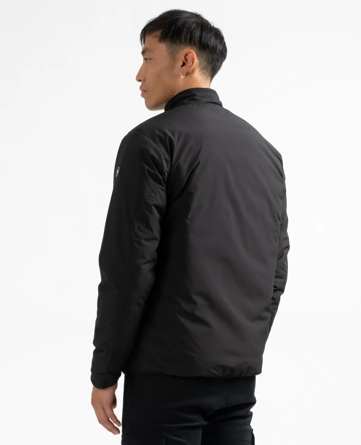 Sun Valley Eydon Noir Outlet