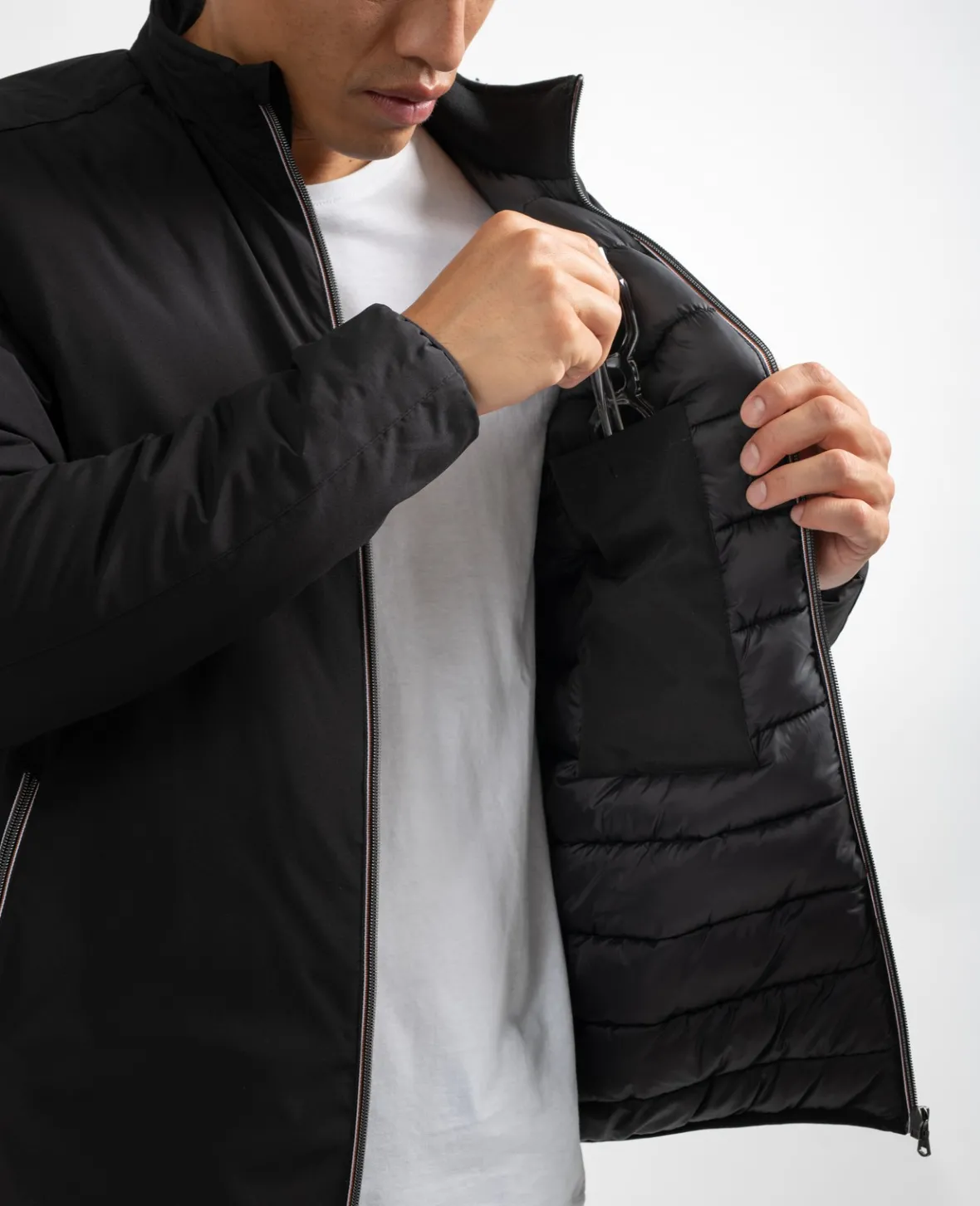 Sun Valley Eydon Noir Outlet