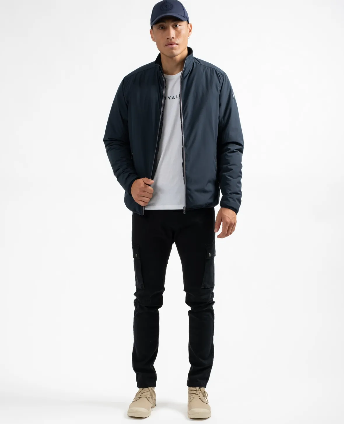 Sun Valley Eydon Marine Fonce Clearance