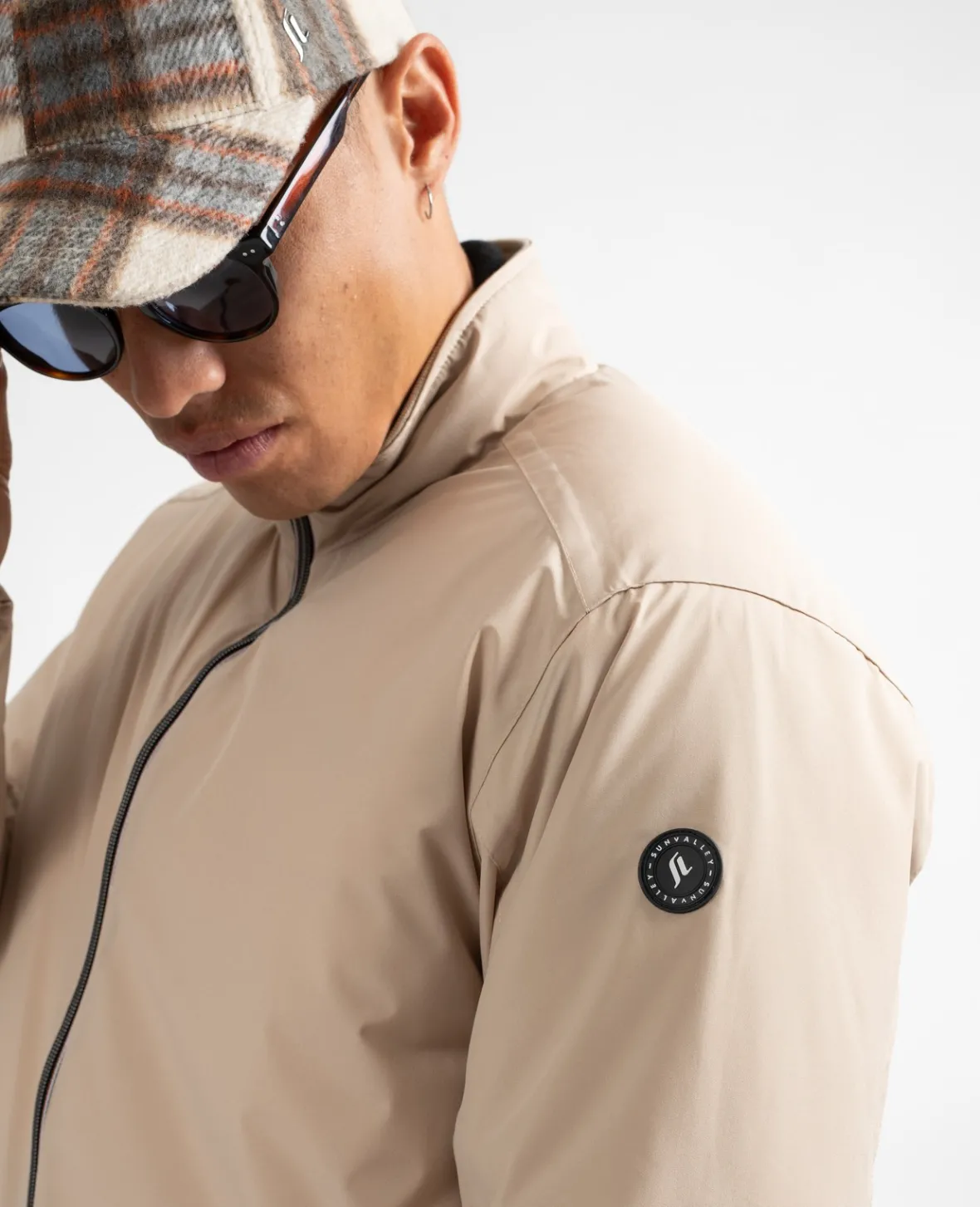 Sun Valley Eydon Sable Doré Outlet