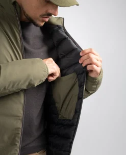 Sun Valley Eydon Kaki Store