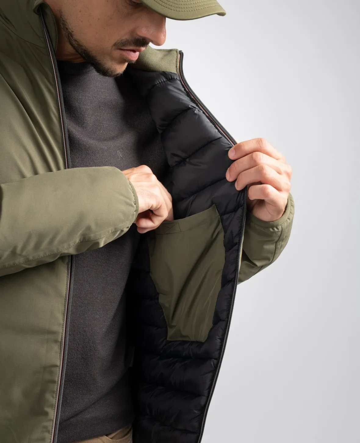 Sun Valley Eydon Kaki Store