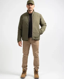 Sun Valley Eydon Kaki Store